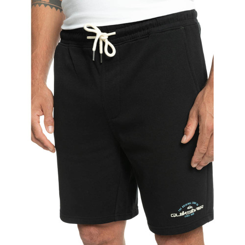 Quiksilver Ανδρικό σορτς Local Surf Sweat Shorts